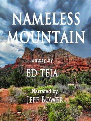 cover image of Nameless Mountain